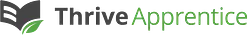 About Me thrive apprentice logo.webp