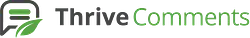 About Me thrive comments logo.webp