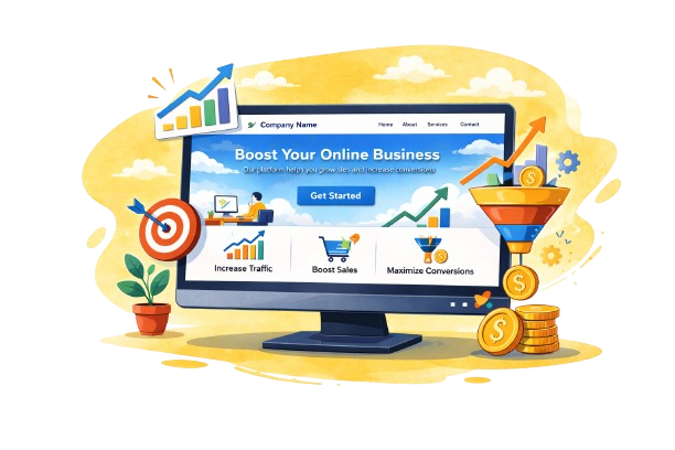 website landing page content.png